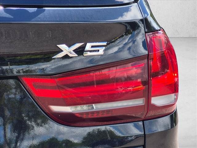 Used 2018 BMW X5 xDrive35i AWD/4WD image 4