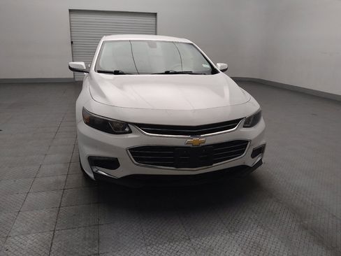 Used 2018 Chevrolet Malibu LT FWD image 14
