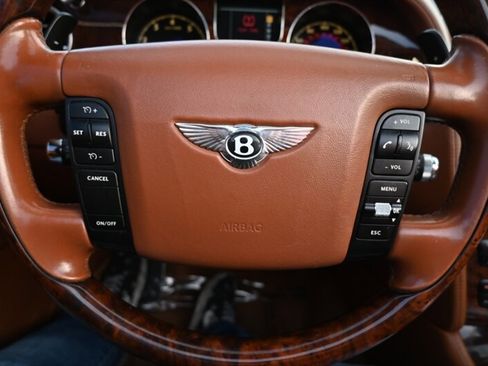 Used 2007 Bentley Continental GT image 34