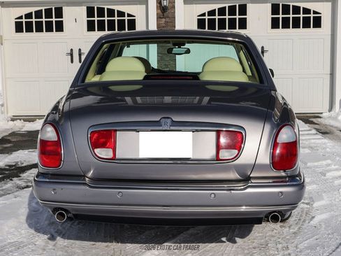 Used 2000 Rolls-Royce Silver Seraph RWD image 7