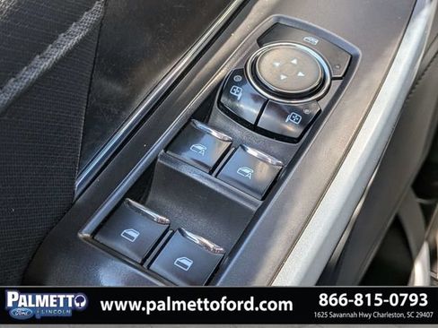 Used 2023 Ford F150 XLT w/ Equipment Group 302A High AWD/4WD image 25