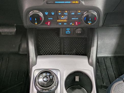 Used 2022 Ford Bronco Sport Outer Banks AWD/4WD image 37