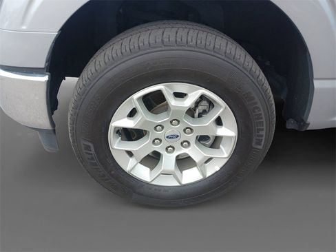 Used 2023 Ford F150 XLT image 14