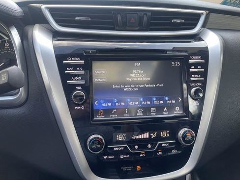 Used 2015 Nissan Murano SL AWD/4WD image 19