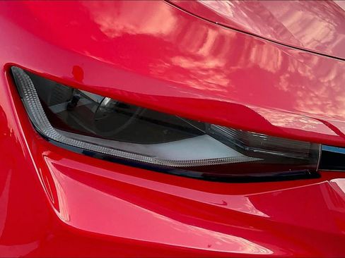 Used 2017 Chevrolet Camaro LT w/ RS Package RWD image 26