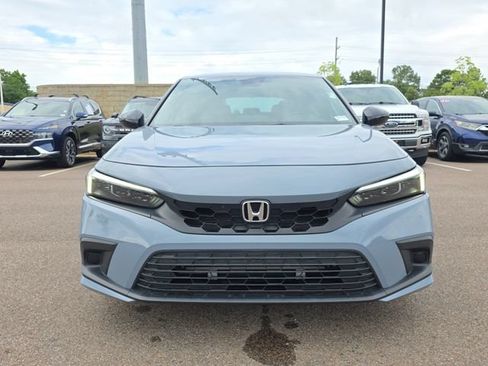 Certified 2023 Honda Civic Sport image 8