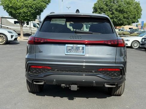 New 2026 Audi Q5 Premium Plus AWD/4WD image 6