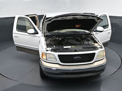 Used 2002 Ford F150 XLT image 54