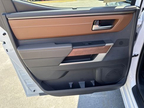 New 2026 Toyota Tundra 1794 Edition AWD/4WD image 28
