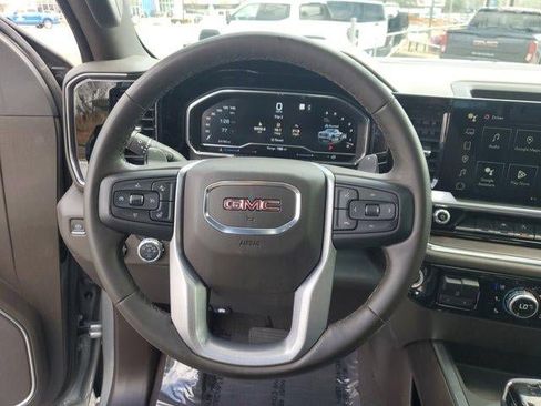Used 2023 GMC Sierra 1500 SLT w/ SLT Premium Package image 22