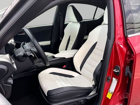 Used 2022 Lexus IS 350 F Sport RWD image 8