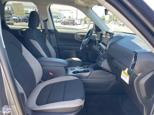 New 2026 Ford Bronco Sport Big Bend AWD/4WD image 26