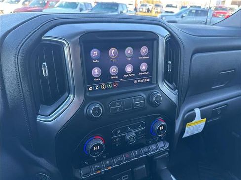 Used 2020 Chevrolet Silverado 1500 LTZ image 25