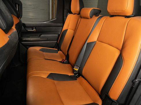 Used 2024 Toyota Tacoma TRD Sport image 23