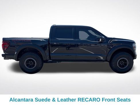 Used 2024 Ford F150 Raptor AWD/4WD image 8