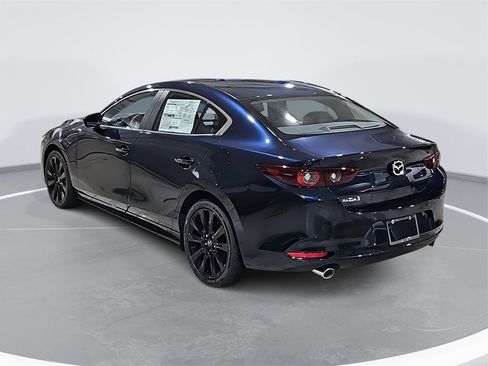 New 2026 MAZDA MAZDA3 s Sport image 7