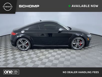 Used 2016 Audi TTS 2.0T Coupe