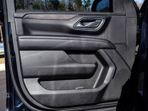 Certified 2023 Chevrolet Tahoe LS w/ Driver Alert Package image 37