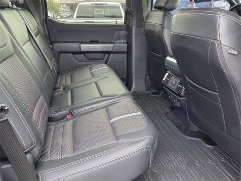 Used 2021 Ford F150 XLT w/ Equipment Group 302A High image 14