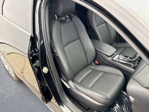 Used 2025 MAZDA CX-30 AWD 2.5 S w/ Preferred Package image 16