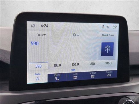 Used 2024 Ford Escape Active image 20