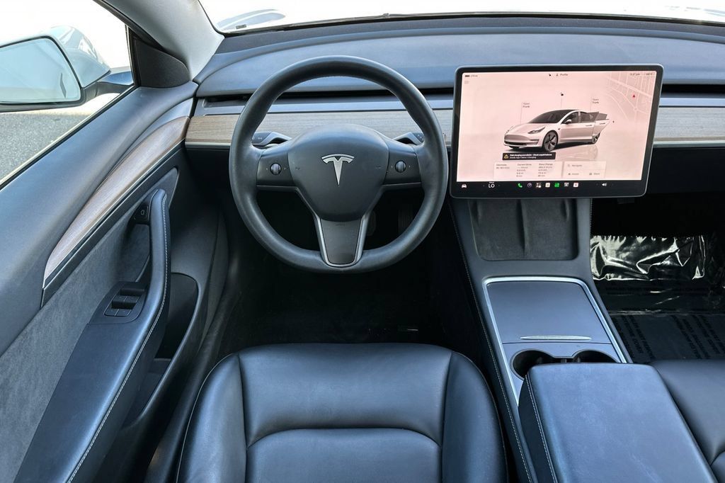 Used 2023 Tesla Model 3 Standard Range RWD image 13