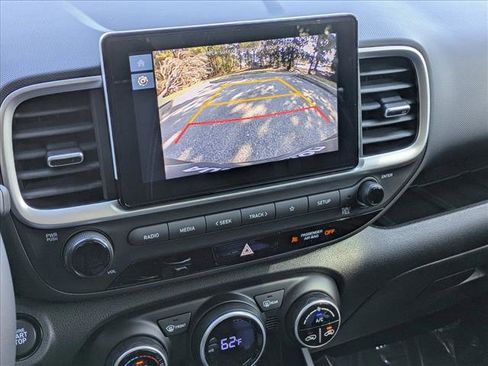 New 2026 Hyundai Venue SEL image 14