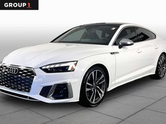 Used 2024 Audi S5 Premium Plus AWD/4WD video 1