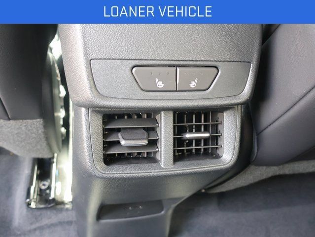 New 2026 GMC Terrain Denali AWD/4WD image 16