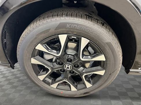 New 2026 Honda HR-V EX-L image 10