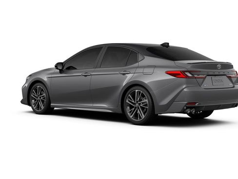 New 2026 Toyota Camry XSE image 8