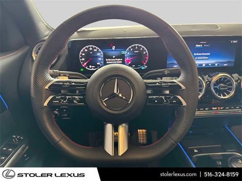 Used 2025 Mercedes-Benz GLA 250 GLA 250 image 18