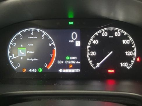 Certified 2024 Honda CR-V EX-L image 25