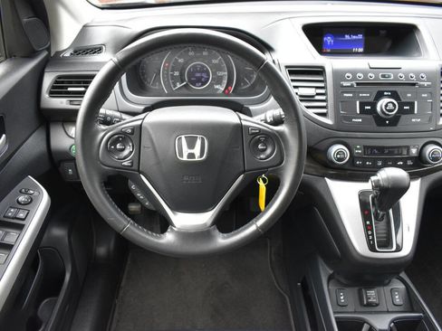 Used 2012 Honda CR-V EX-L image 15