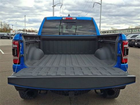 Used 2022 RAM 1500 TRX w/ TRX Level 1 Equipment Group image 28