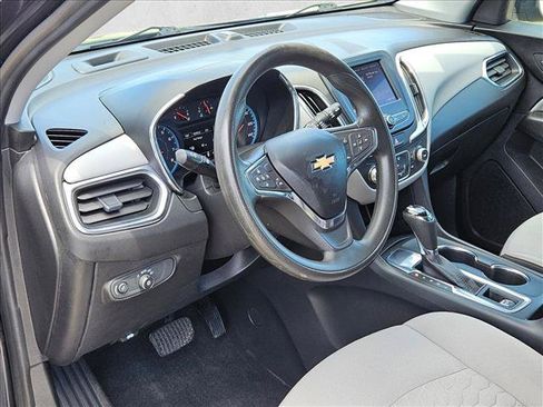 Used 2020 Chevrolet Equinox LS w/ LS Convenience Package FWD image 10