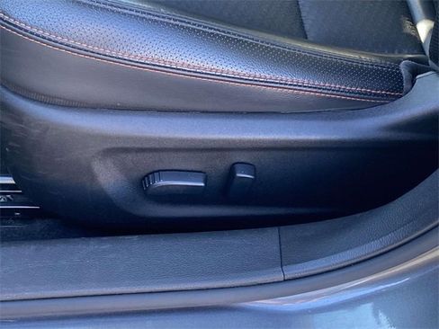 Used 2024 Nissan Altima 2.5 SR image 15