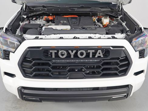 Used 2023 Toyota Sequoia TRD Pro image 8