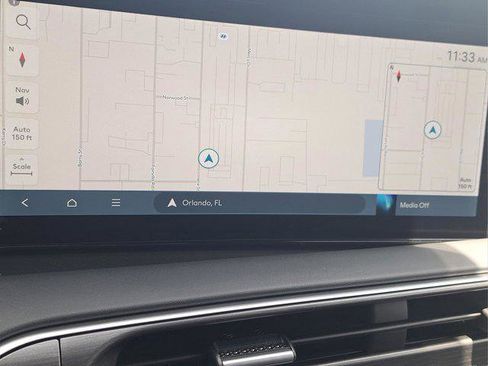 New 2026 Hyundai Palisade Calligraphy image 19