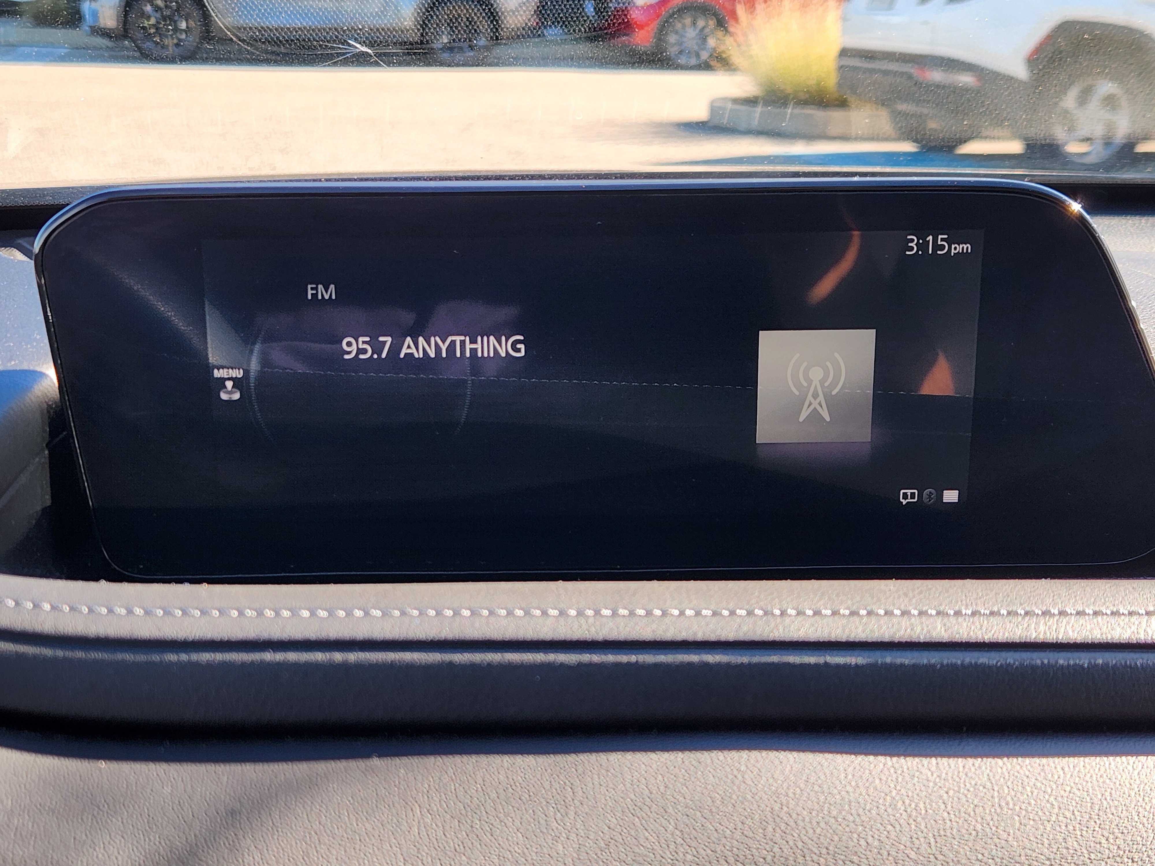 Certified 2024 MAZDA CX-30 AWD 2.5 S image 11