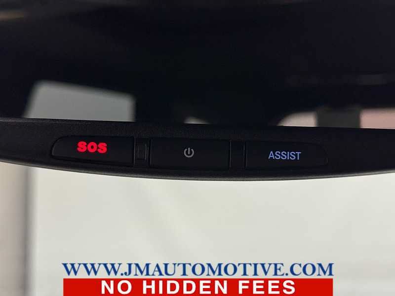 Used 2022 Dodge Durango R/T w/ Trailer Tow Group IV AWD/4WD image 38