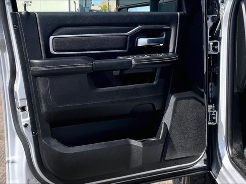 Used 2026 RAM 2500 Big Horn AWD/4WD image 19