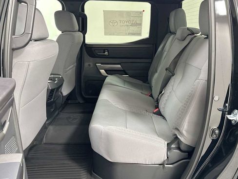 New 2025 Toyota Tundra SR5 image 24