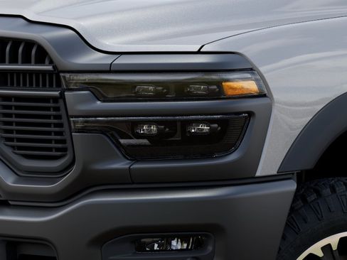 New 2026 RAM 2500 Rebel image 10