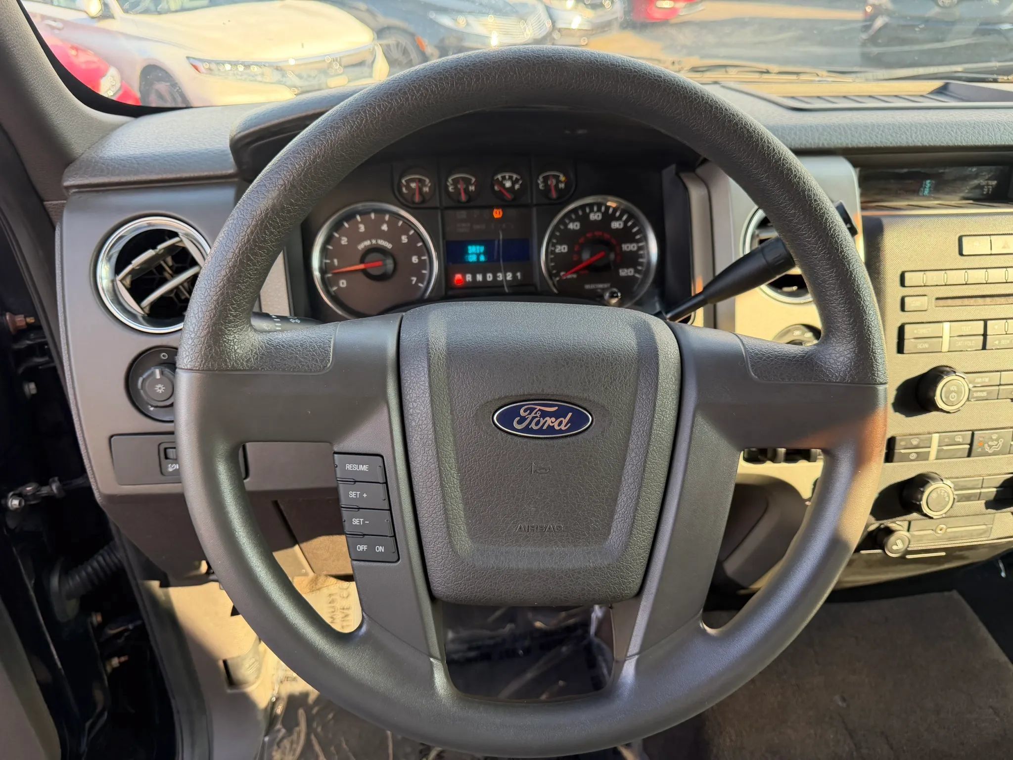 Used 2009 Ford F150 XLT AWD/4WD image 33