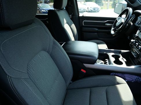 Used 2021 RAM 1500 Big Horn AWD/4WD image 29