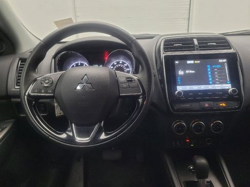 Used 2023 Mitsubishi Outlander Sport Sport S image 22