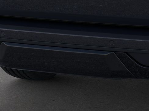 New 2026 Ford Expedition Max Platinum AWD/4WD image 23