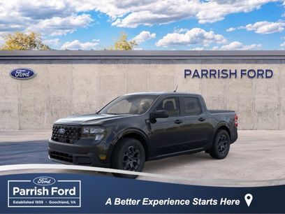 New 2026 Ford Maverick XLT w/ Equipment Group 301A