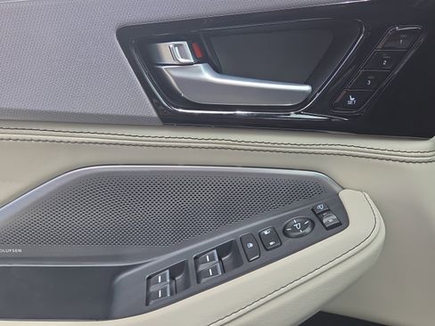 New 2026 Acura MDX A-Spec AWD/4WD image 35